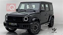 مێرسێدس بێنز G-Class